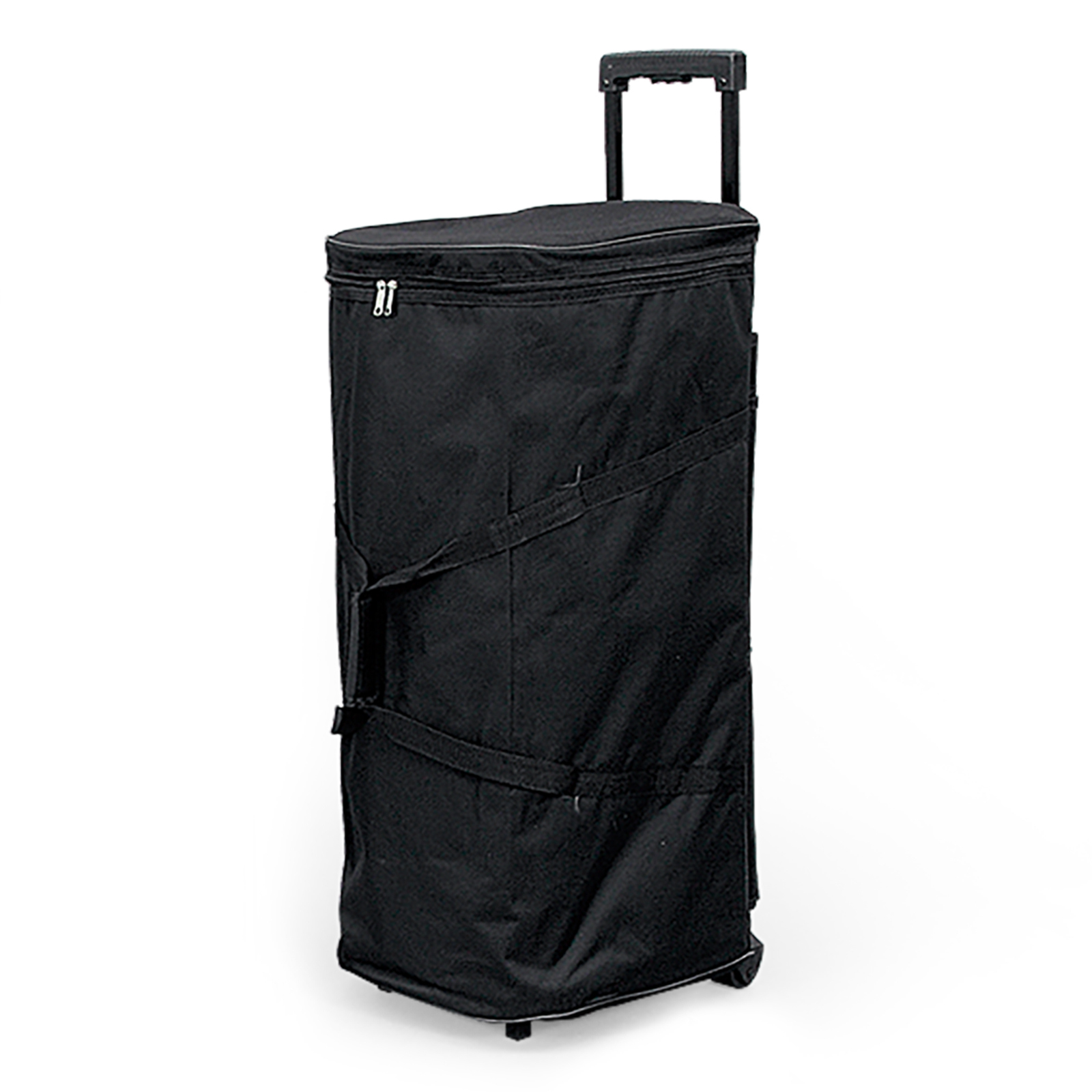 Trolleytasche für Pop Up Faltdisplay Magnet 4x3, 37 x 90 x 39 cm (BxHxT)