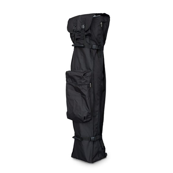 Nicht vergessen: Trolleytasche separat mitbestellen