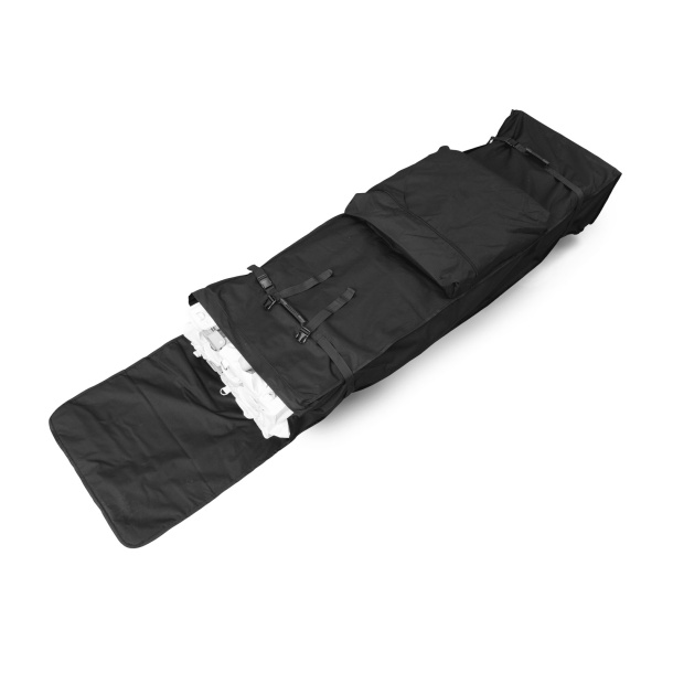 Trolleytasche mit Faltpavillon Premium 3 x 6 m