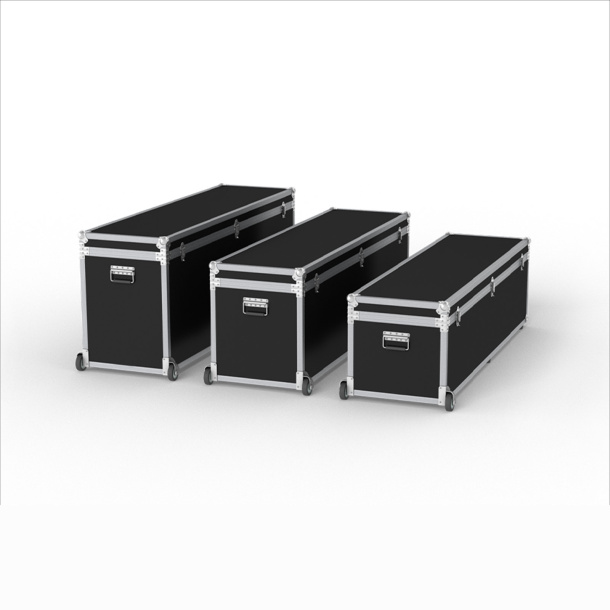 Trolley Box 168: auch in den Breiten 56 cm & 66 cm erhältlich