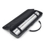 Universaltasche 110, befüllt z.B. mit einem Roll Up