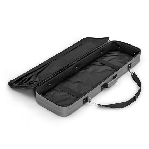 Universaltasche 90, innen Gummispannbänder zur Fixierung