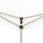 Verbinder aus glasfaserverstärktem Kunststoff (hochfest, frostsicher)