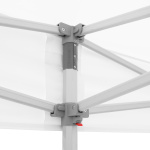 Gelenkverbinder aus glasfaserverstärktem Kunststoff (hochfest, frostsicher)