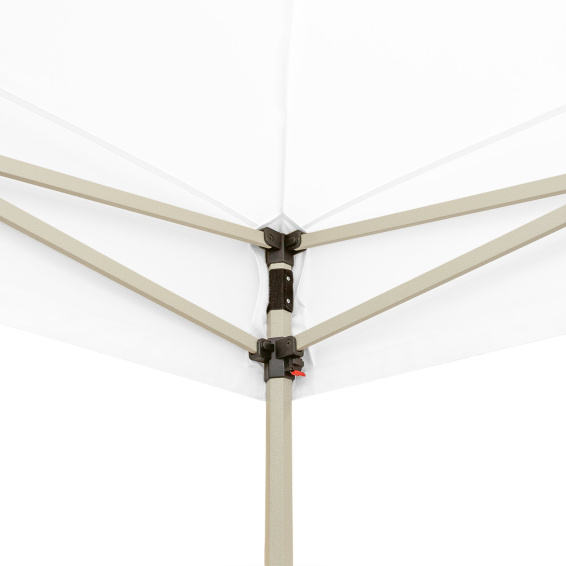 Gelenkverbinder aus robustem Kunststoff