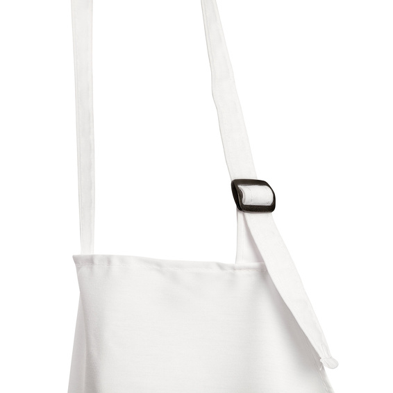 verstellbare Nackenschlaufe mit Sicherheitsverschluss