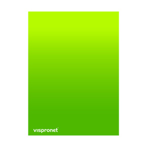 Vollwand Hexagon, mit Druck