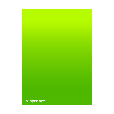 Vollwand Hexagon, mit Druck