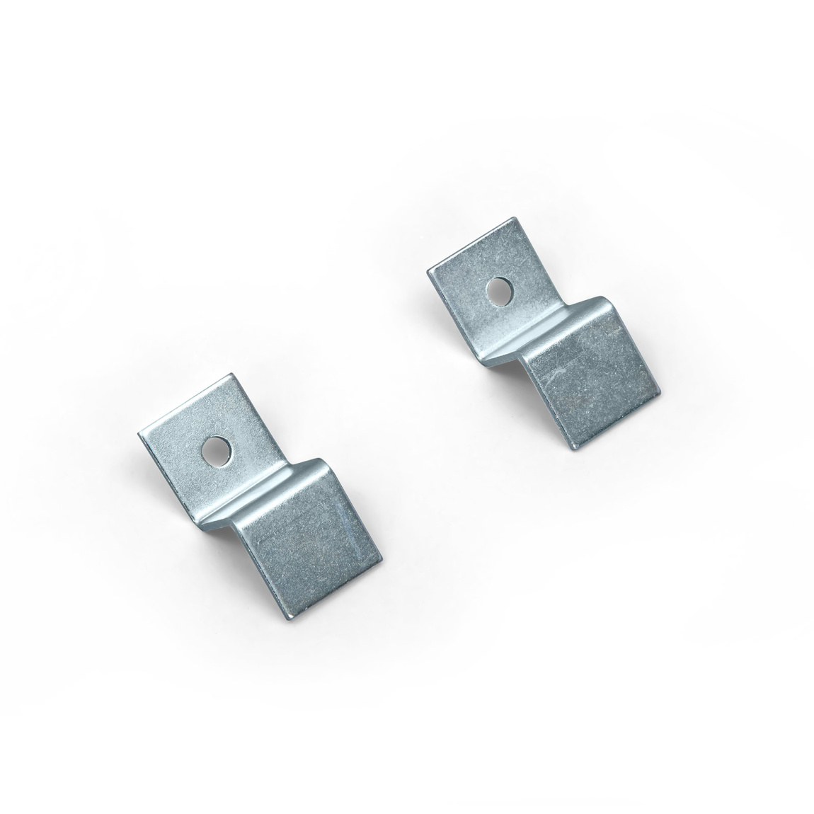 Wandrahmen Q-Frame®, Profil 25 mm, Wandhaken