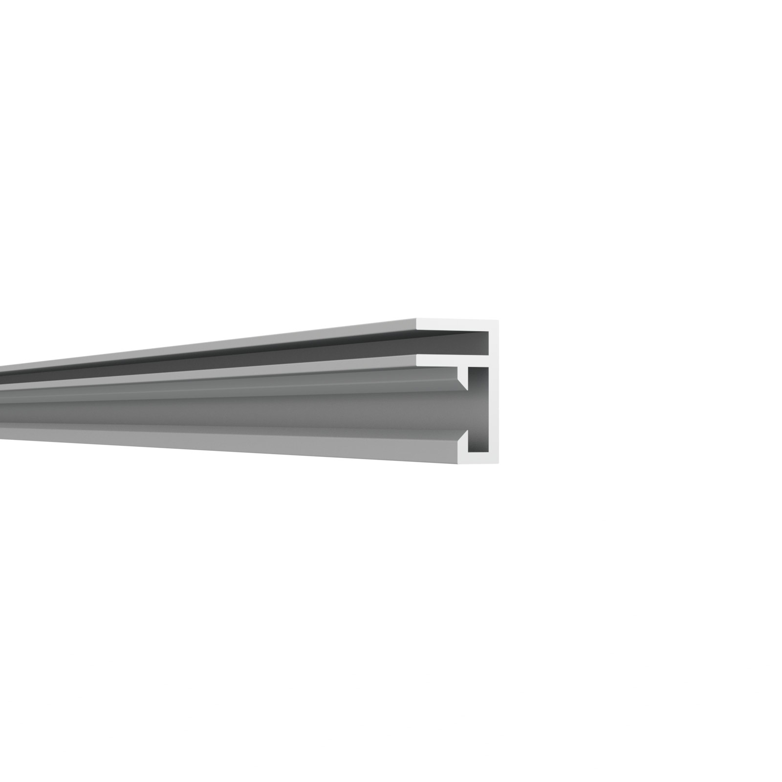 Wandrahmen Q-Frame®, Profil 15 mm, Detail