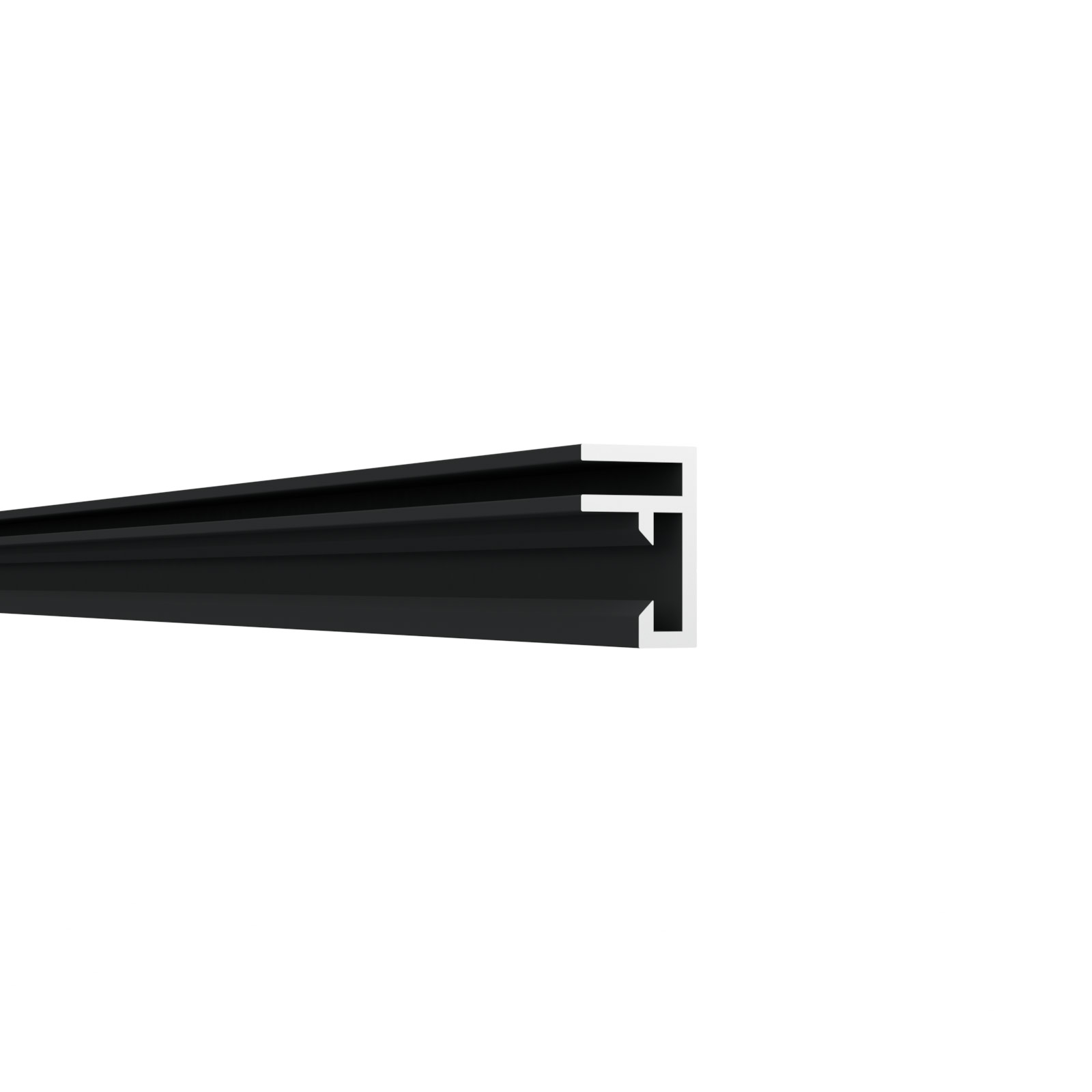 Wandrahmen Q-Frame®, Profil 15 mm, Detail