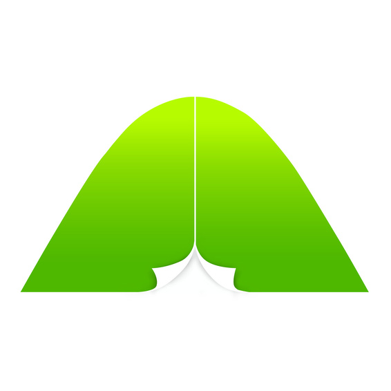 Wand mit Eingang durch Reißverschluss, für Sternpavillon mit Reißverschluss