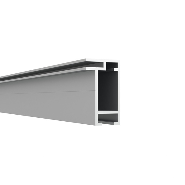 Wandrahmen Q-Frame®, Profil 15 mm, Detail