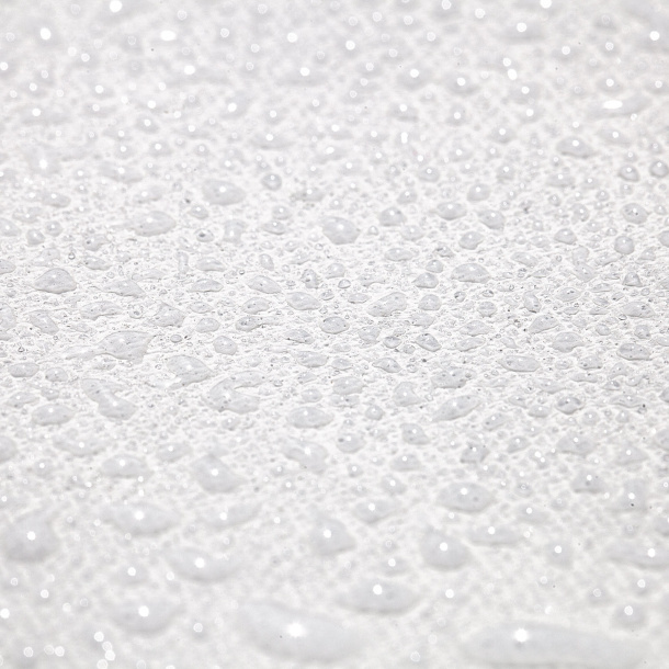 wasserdicht & UV-beständig, optional mit Laminierung: höchste Kratzfestigkeit