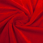 weiche samtige Oberfläche