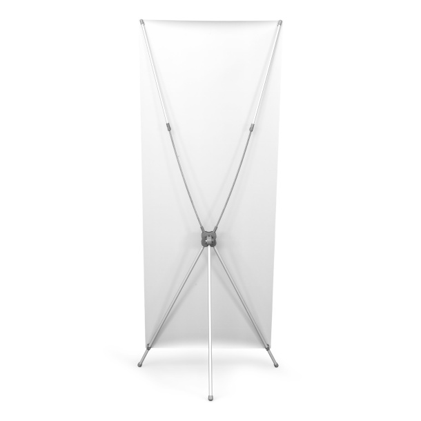 X-Display Select, Rückseite