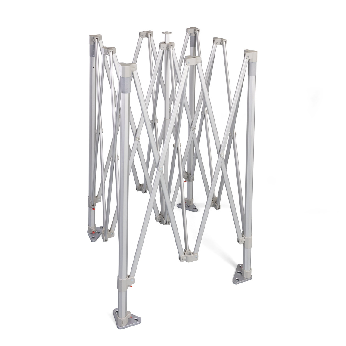 Zeltgestell Faltzelt Premium