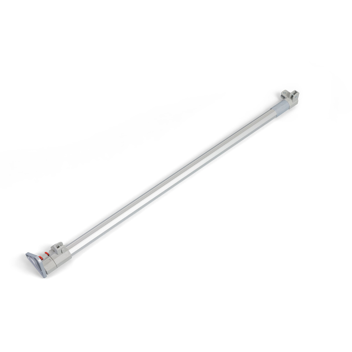 Eckfußstrebe / Äußerer Zeltpfosten für das Gestell Faltpavillon/Faltzelt Premium