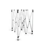 Gestell Faltpavillon / Faltzelt Select 3 x 3 m