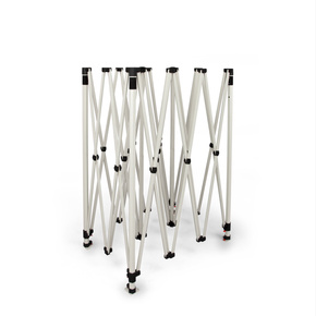 Zeltgestell Faltpavillon / Faltzelt Basic 3 x 4,5 m