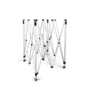 Zeltgestell Faltpavillon / Faltzelt Select 3 x 3 m