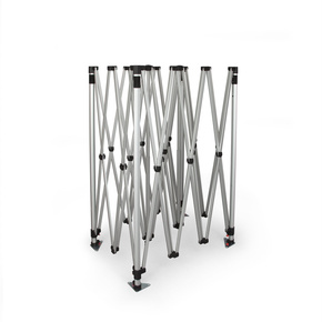 Zeltgestell Faltpavillon / Faltzelt Select 3 x 4,5 m