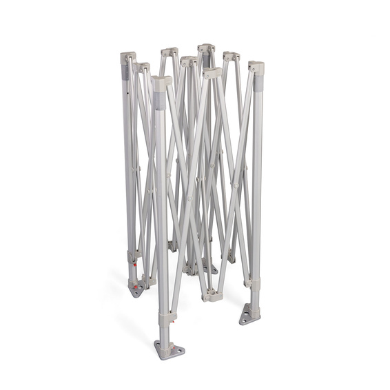 Zeltgestell Faltzelt Premium