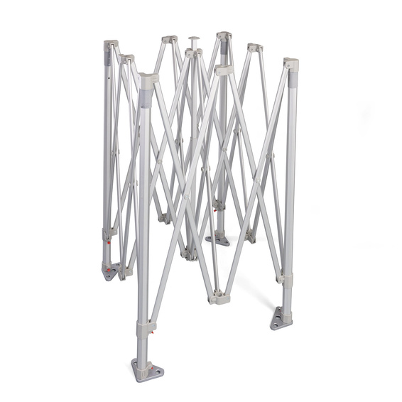 Zeltgestell Faltzelt Premium