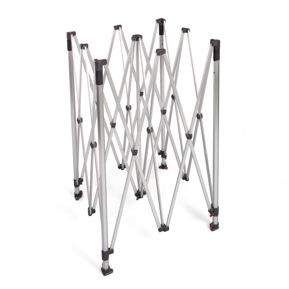 Zeltgestell Faltzelt Select