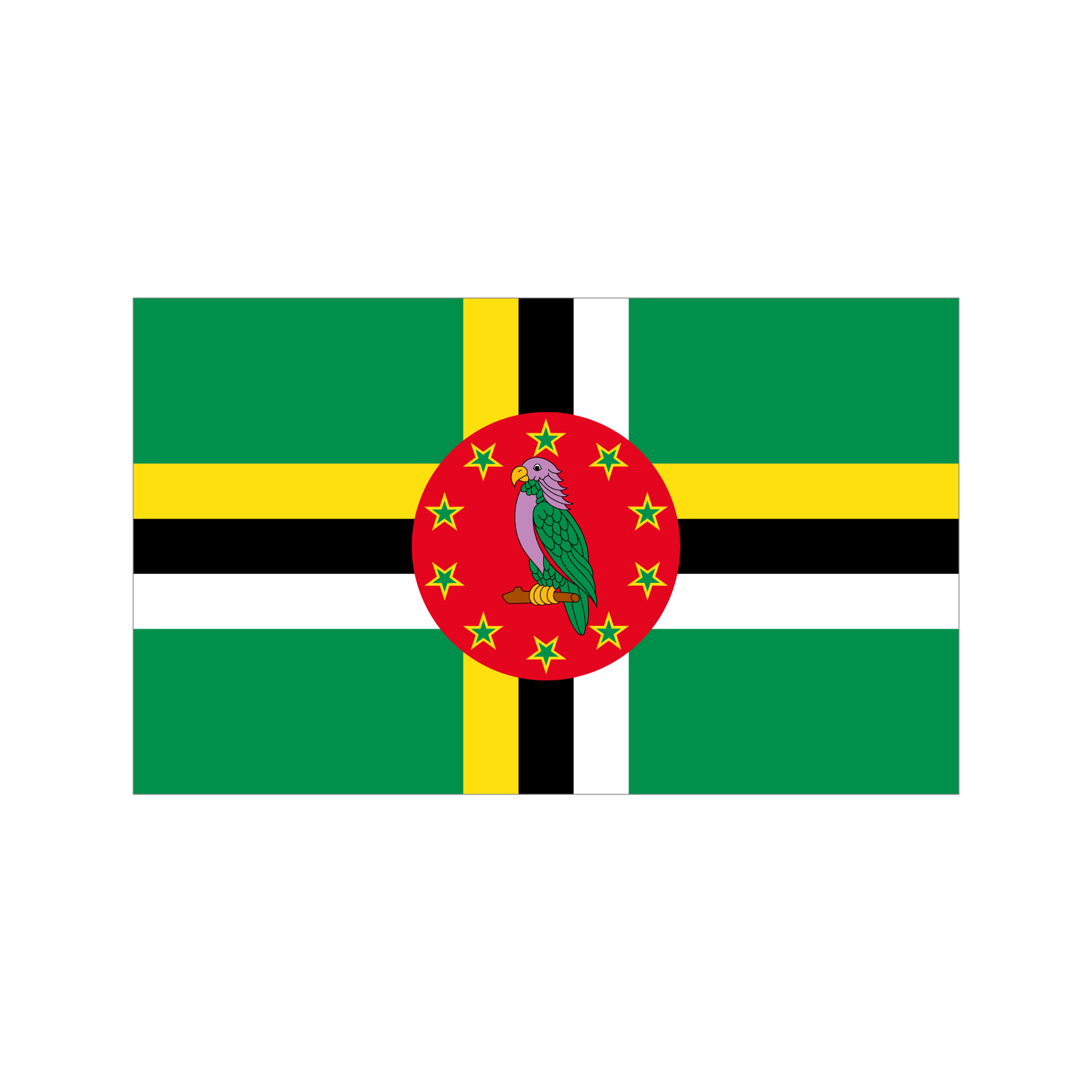 KÖNIGSBANNER Flagge Mönchhagen – 40 X 60 Cm, Doppelt Gesäumt Mit Hohlsaum, 100% Made In Germany, Wetterfest & Langlebig