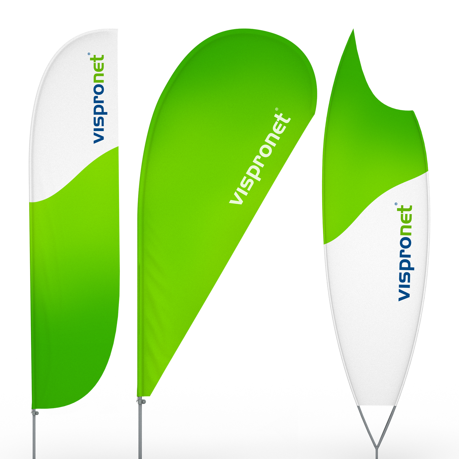 Beachflag kaufen