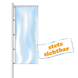 Bowflag® selbst gestalten und bestellen