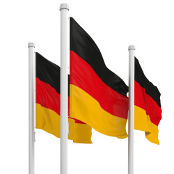 Autofahne gestalten und bestellen