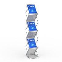 Infoständer Prospektständer 100.001