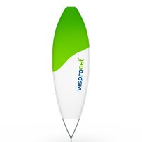 Bowflag® Surfer