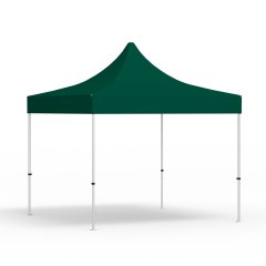 Faltzelt select 3x3 m, in Grundfarben