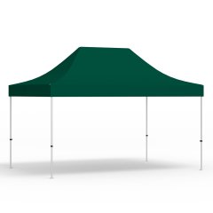 Faltzelt select 3x4,5 m, in Grundfarben