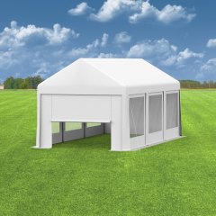 Partyzelt 3x6 m Basic