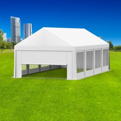 Partyzelt 4x8 m Premium