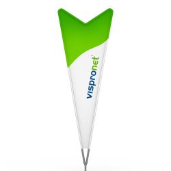 Beachflag Dart