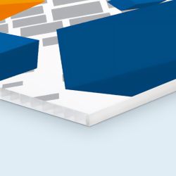 Hohlkammerplatten Typ H