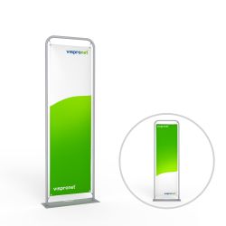 Tube DisplayBanner
