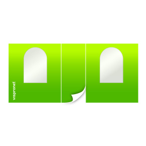 Zeltwände Eco, Basic, Select, Premium