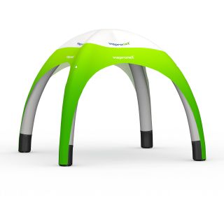 Zubehör Eventzelte Air