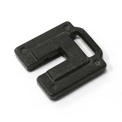 Beschwerungsplatte 18 x 20 cm, 5 kg