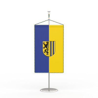 Tischbanner Leipzig