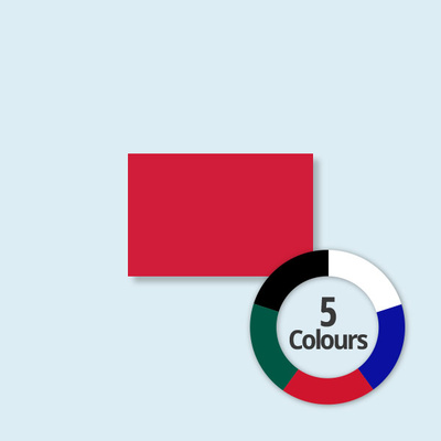 Faltzelt Basic Zeltwände Grundfarben