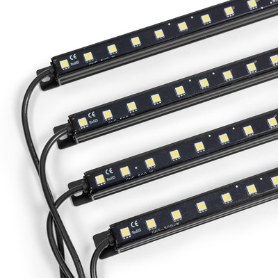 LED Beleuchtungsset für Sonnenschirme