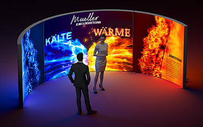 LIGHTBOX-Systeme