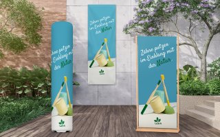 GREEN-Plus Präsentationslösungen
